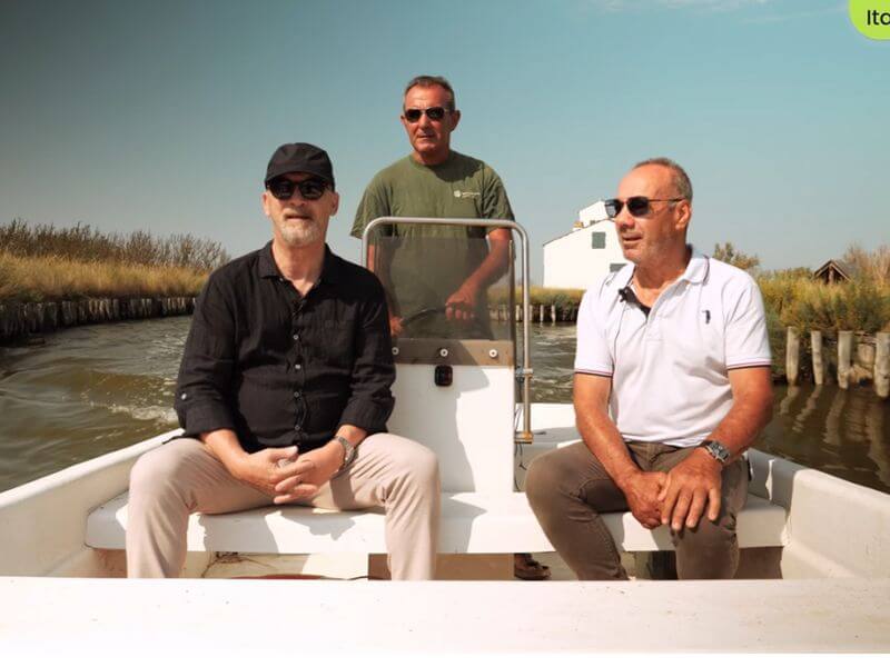 Italia Nutrizione - Contenuti Social